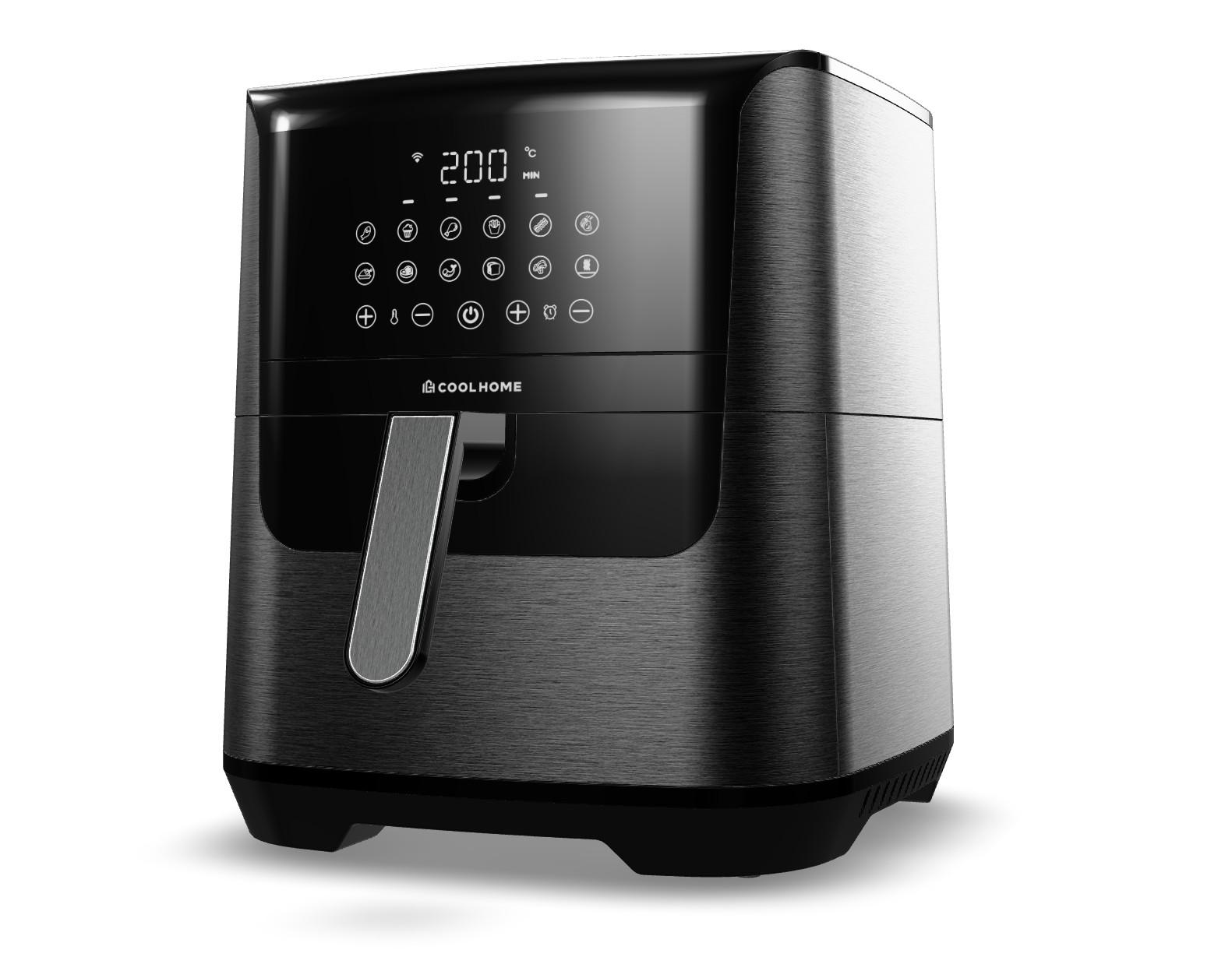 Static Product Image