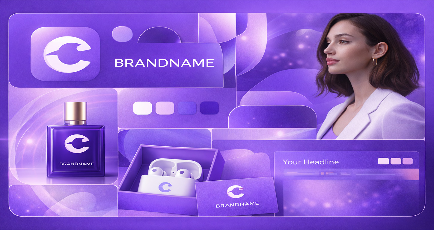 Brand Identity Design